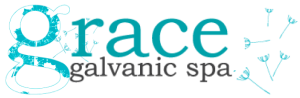 Grace Galvanic Spa Logo